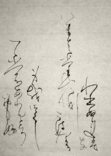 Shodo image